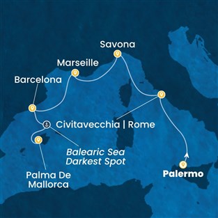 Route Map